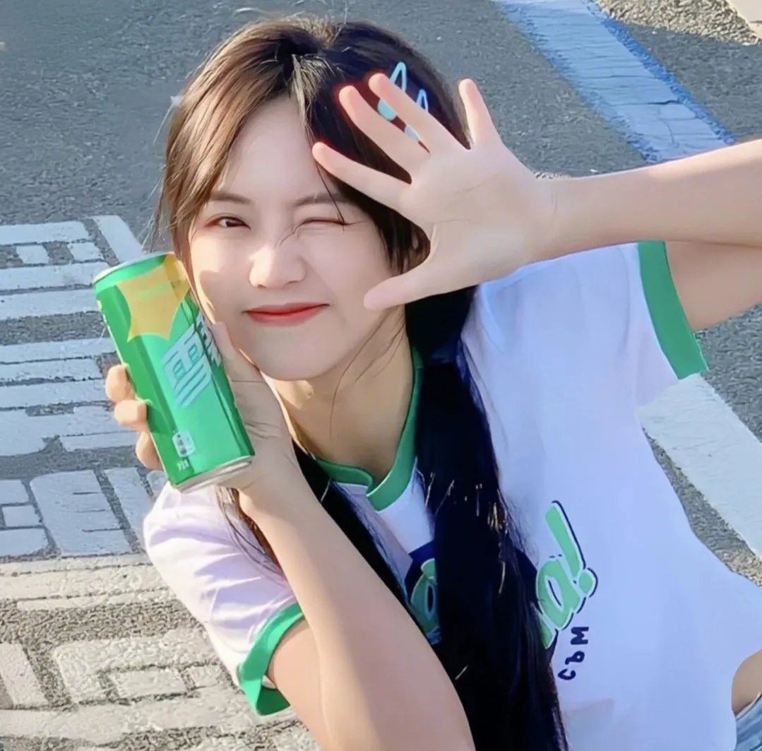 大自然的女王