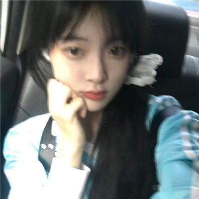 后排闺蜜